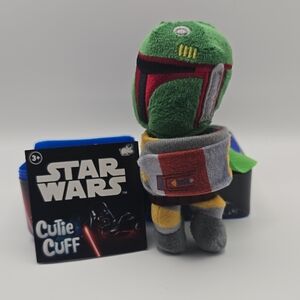 Star Wars Cutie Cuff
